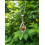 Collier & Pendentif Oeil de Tigre