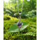 Collier & Pendentif Améthyste