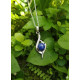 Collier & Pendentif Lapis Lazuli