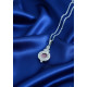 Pendentif Rhodonite en Argent 925