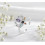 Bague Lotus 7 chakras Ajustable