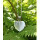 Pendentif en Sélénite