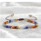 Bracelet 7 chakras Ajustable