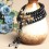 Bracelet Mala en Pierre Obsidienne & Oeil de Tigre