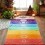 Toile des 7 chakras
