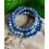 Bracelet Mala Aventurine Bleue