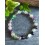Bracelet Fluorite en Pierre Naturelle