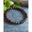 Bracelet Oeil de Taureau & Hématite en pierre naturelle