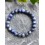 Bracelet Sodalite en Pierre Naturelle