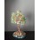 Arbre de Vie en Aventurine verte