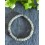 Bracelet Labradorite en pierre naturelle