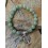 Bracelet " Arbre de Vie " en Aventurine Verte