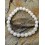 Bracelet en Pierre de Lune