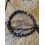 Bracelet en Hématite '' Guérison "