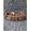 Bracelet Bohème en Rhodonite