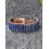 Bracelet Bohème en Lapis Lazuli