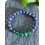 Bracelet Lapis Lazuli & Malachite