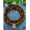 Bracelet Mala en Pierre Oeil de Tigre