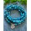 Bracelet Mala Apatite