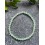 Bracelet en Aventurine Verte