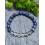 Bracelet Lapis Lazuli & Quartz Angel Aura