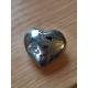 Coeur en Pierre Pyrite 140 gr