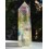 Pierre Pointe Angel aura - 7 à 11 cm