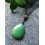 Pendentif " tranquilité " en Aventurine