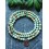 Bracelet Mala en pierre Chrysoprase