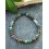 Bracelet Agate Indienne