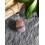 Pendentif en Fluorite Argent sterling 925