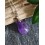 Pendentif en pierre naturelle