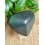 Coeur " Protection " en Obsidienne Oeil céleste