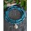 Bracelet Mala Apatite bleue
