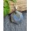 Pendentif en Labradorite