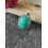 Bague en Pierre Turquoise Ajustable