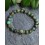 Bracelet en Jaspe Africain