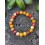 Bracelet en Jaspe Mokaite