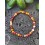 Bracelet en Jaspe Mokaite