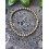Bracelet Pyrite en Pierre Naturelle