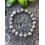 Bracelet en Larvikite