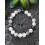 Bracelet " Protection " Quartz Tourmaline