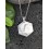 Collier & Pendentif Howlite