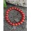 Bracelet " Confiance en Soi " en Pierre Naturelle Cornaline