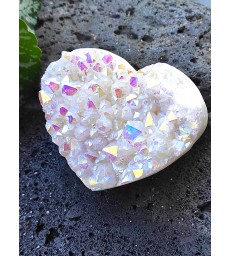 Coeur Angel Aura