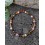 Bracelet " Energie " en Tourmaline Multicolore