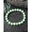 Bracelet Pierre Turquoise Péruvienne