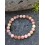 Bracelet "soin" Rhodonite qualité extra