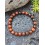 Bracelet Obsidienne Acajou
