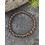 Bracelet Quartz Fumé